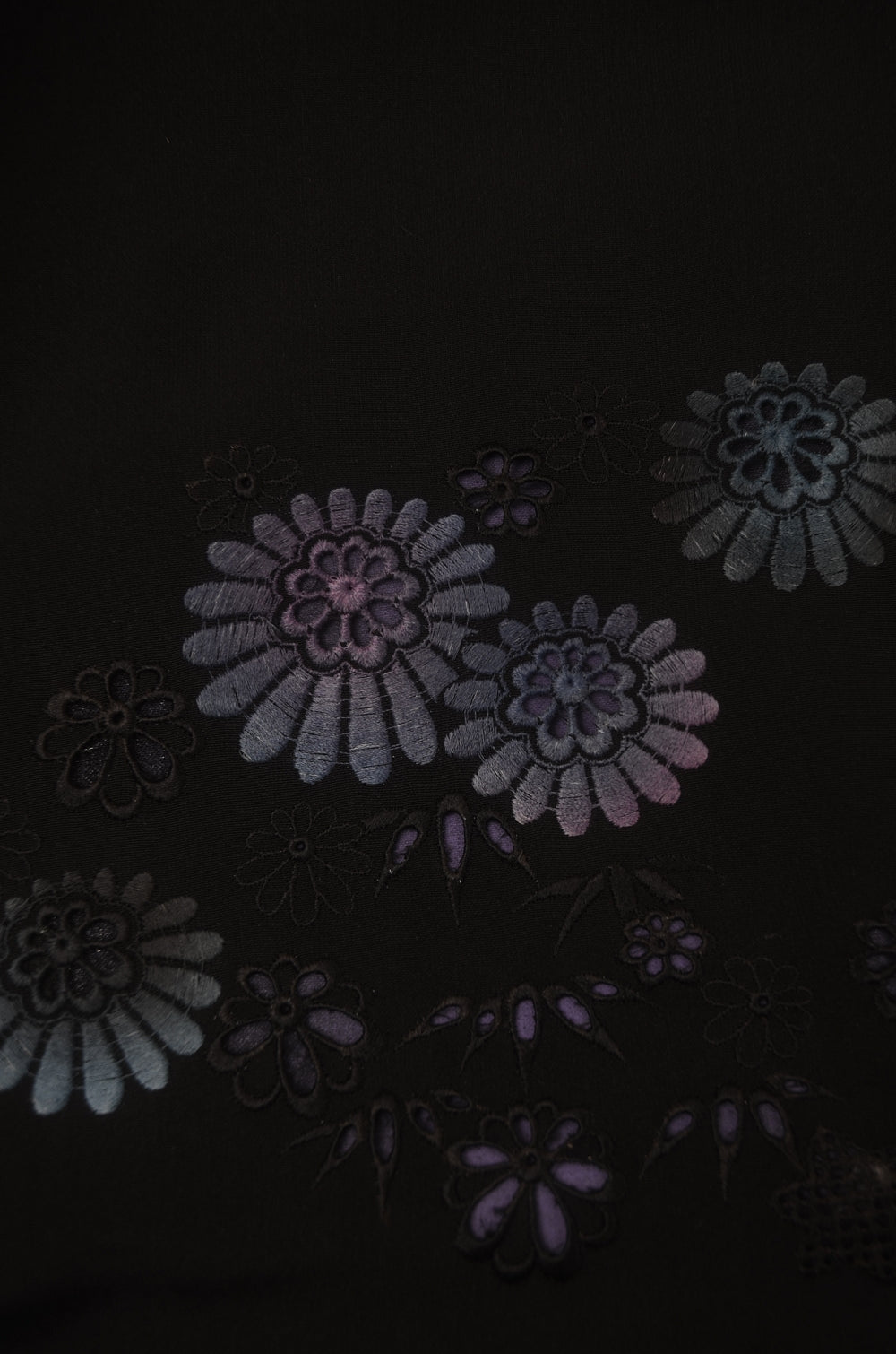 Women kimono jacket / W-Ha #2-539