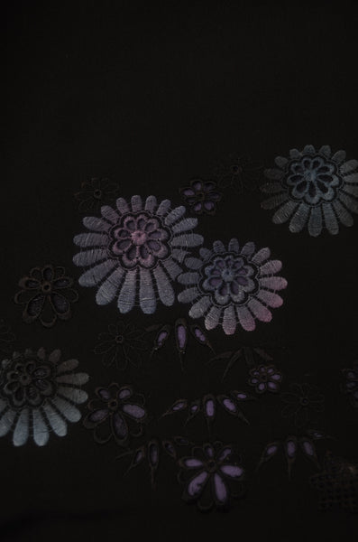 Women kimono jacket / W-Ha #2-539