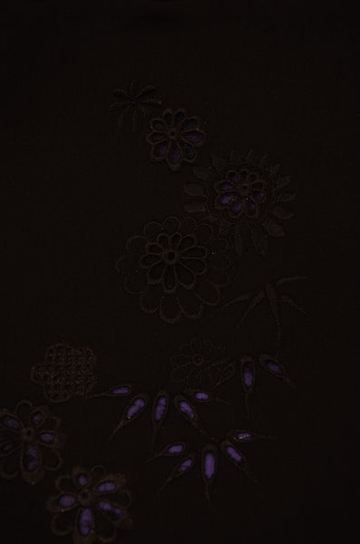 Women kimono jacket / W-Ha #2-539