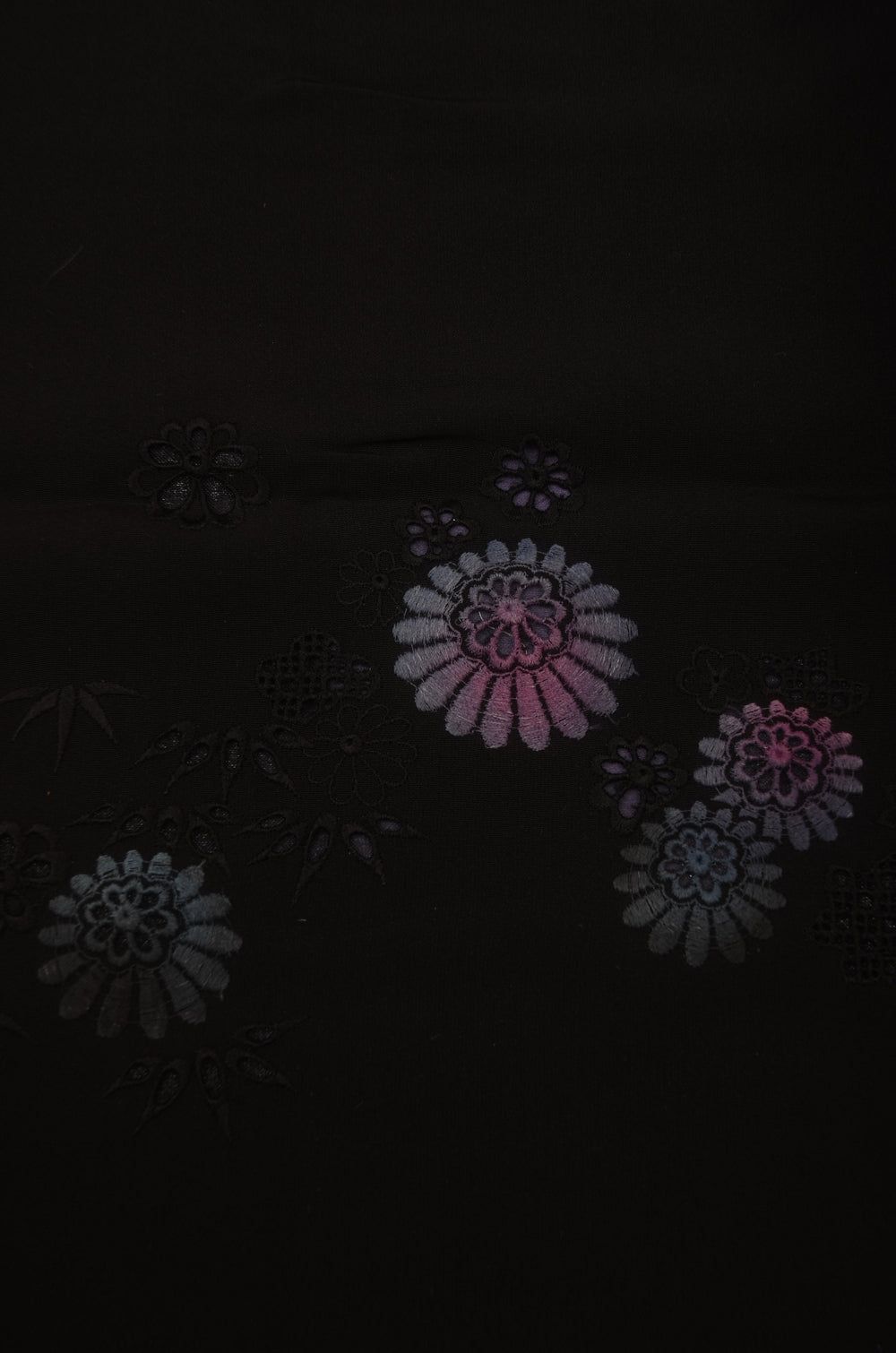 Women kimono jacket / W-Ha #2-539