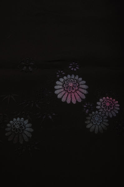 Women kimono jacket / W-Ha #2-539