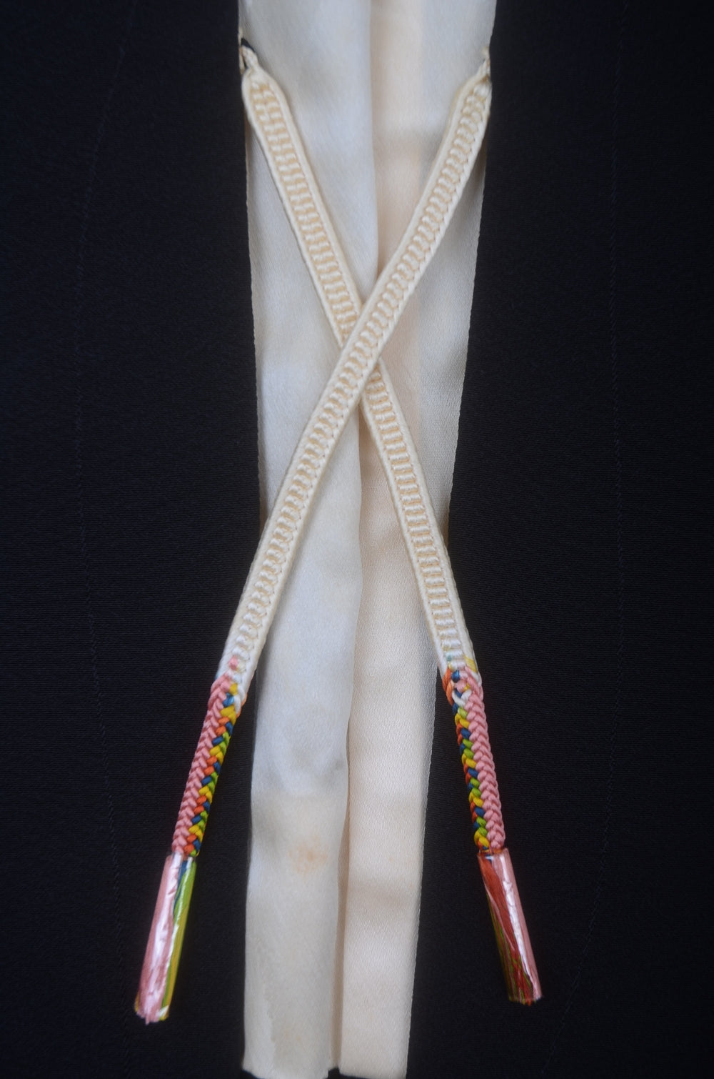 Women kimono jacket / W-Ha #2-515