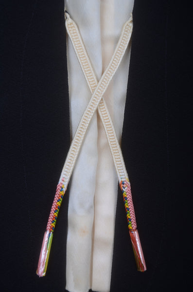 Women kimono jacket / W-Ha #2-515