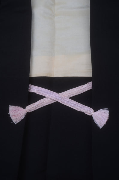 Women kimono jacket / W-Ha #2-539