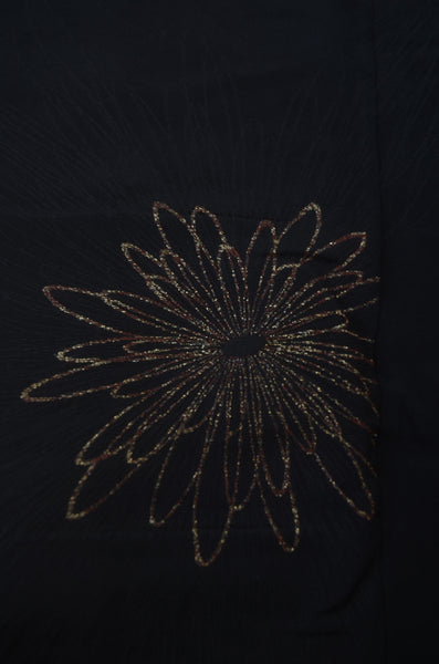 Women kimono jacket / W-Ha #2-540