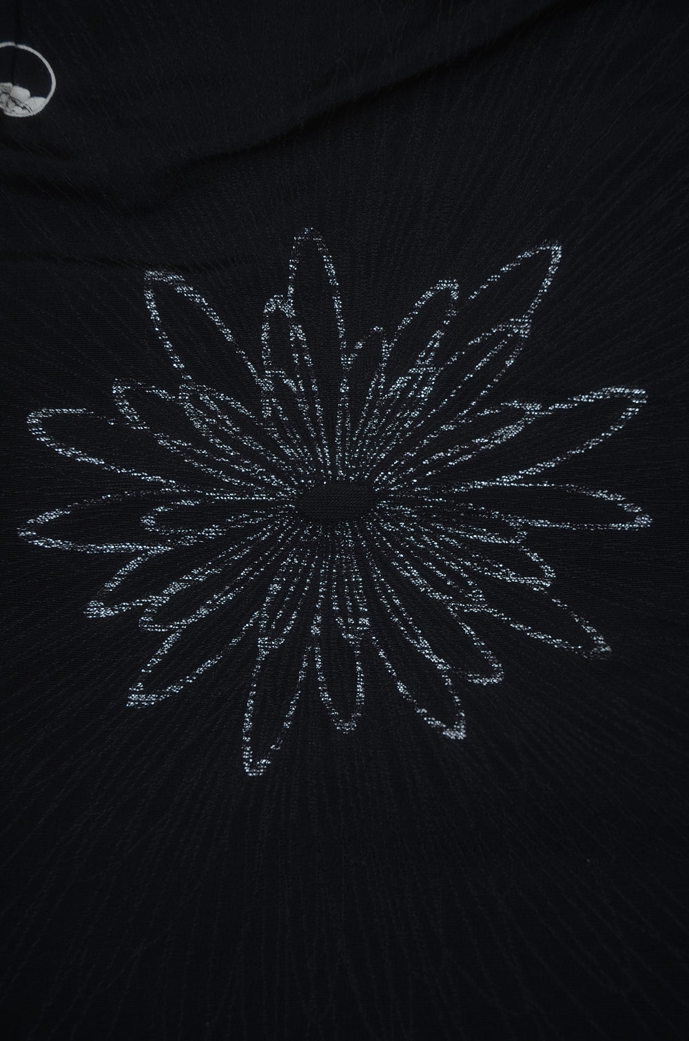 Women kimono jacket / W-Ha #2-540