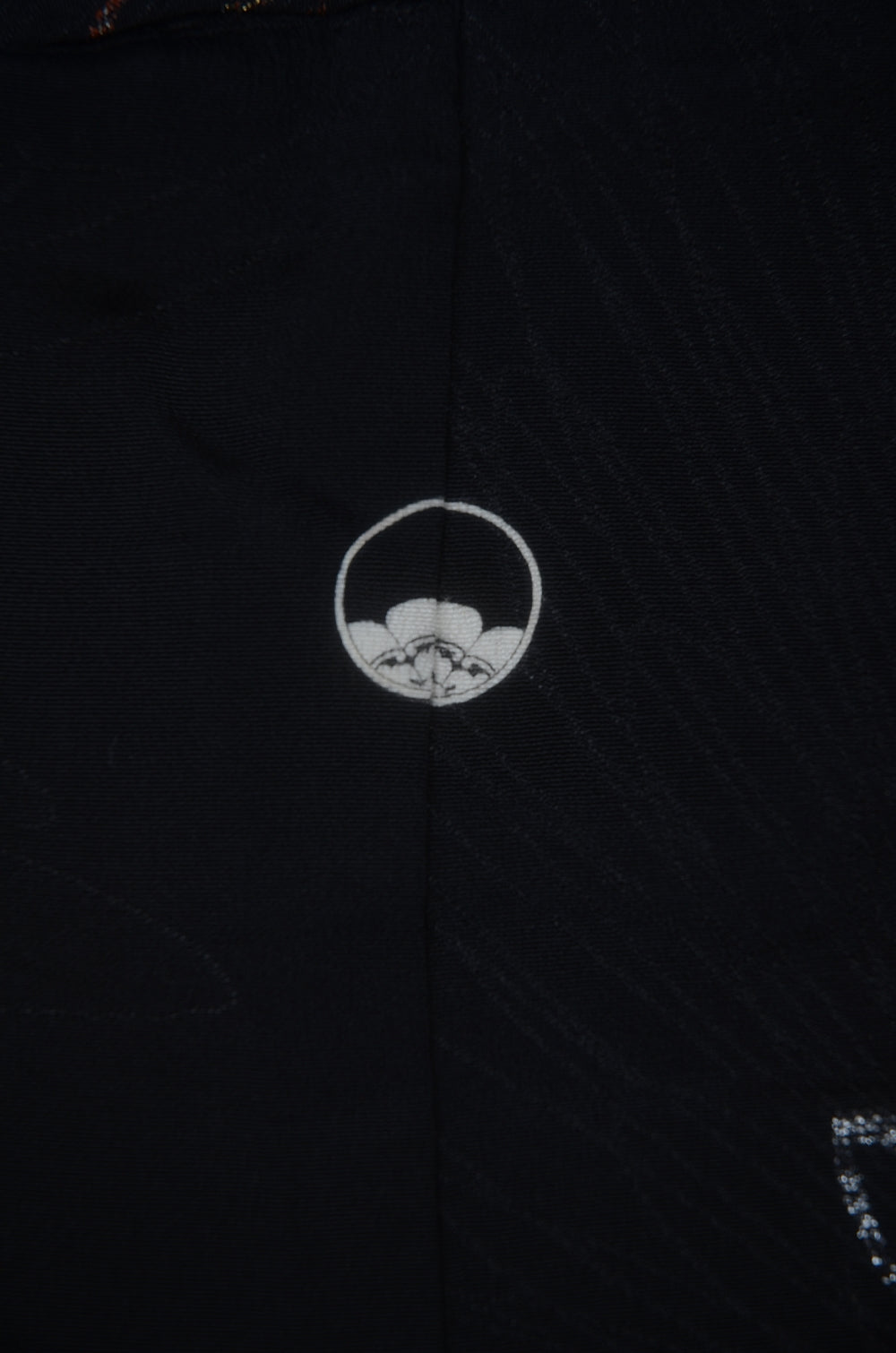 Women kimono jacket / W-Ha #2-540