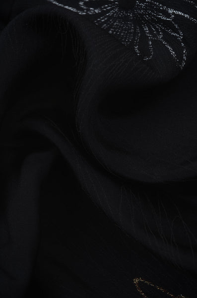 Women kimono jacket / W-Ha #2-540