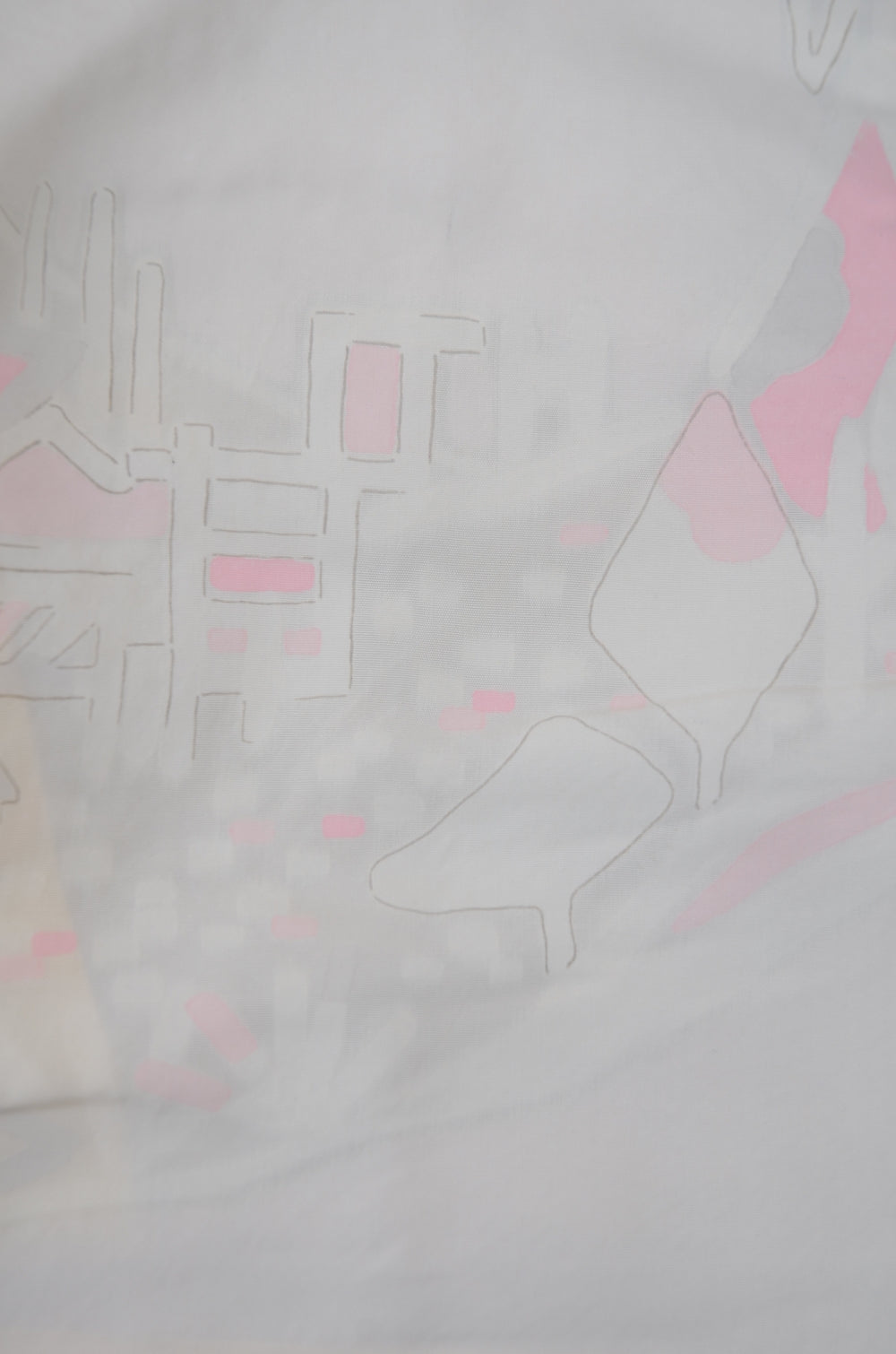 Women kimono jacket / W-Ha #2-540