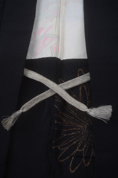 Women kimono jacket / W-Ha #2-540