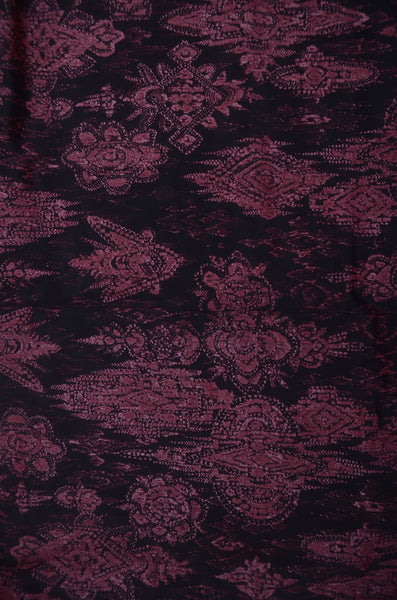 Women kimono jacket / W-Ha #2-541