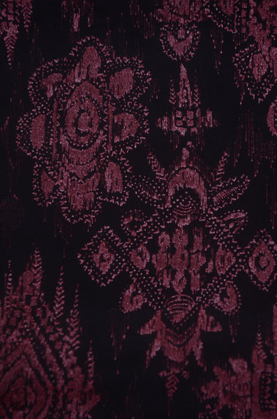 Women kimono jacket / W-Ha #2-541