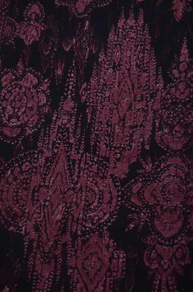 Women kimono jacket / W-Ha #2-541