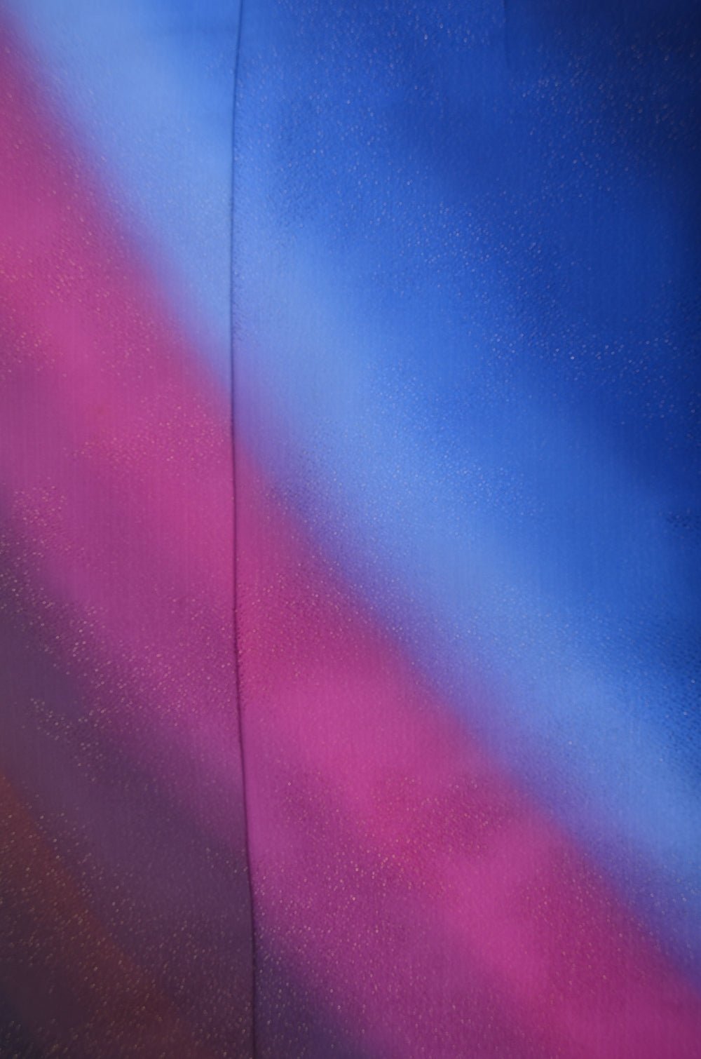 Long-sleeved kimono / Furisode / FK#2-131