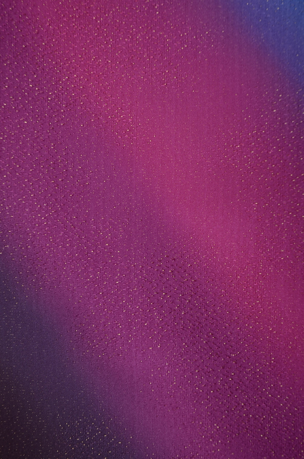 Long-sleeved kimono / Furisode / FK#2-131