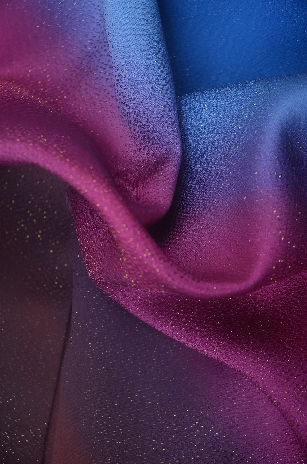 Long-sleeved kimono / Furisode / FK#2-131