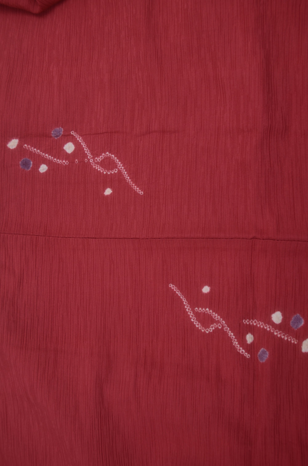 Women kimono jacket / W-Ha #2-542