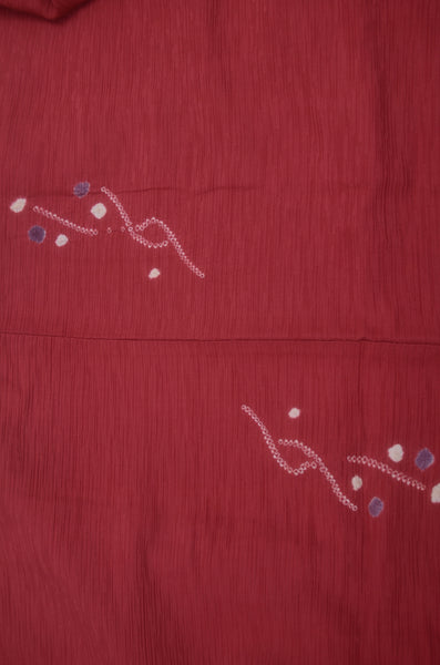 Women kimono jacket / W-Ha #2-542