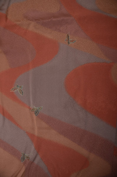 Women kimono jacket / W-Ha #2-519