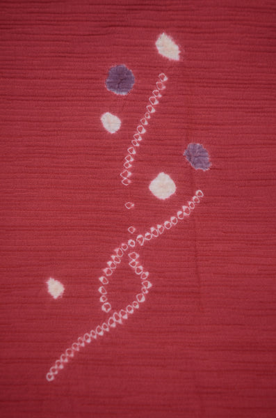 Women kimono jacket / W-Ha #2-542