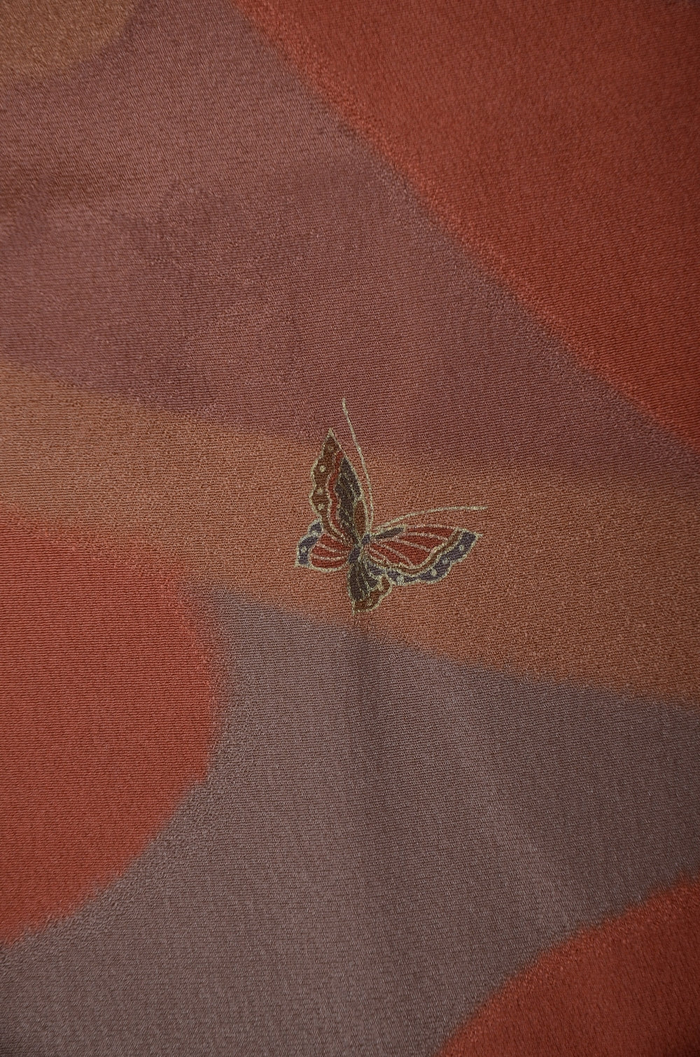 Women kimono jacket / W-Ha #2-519