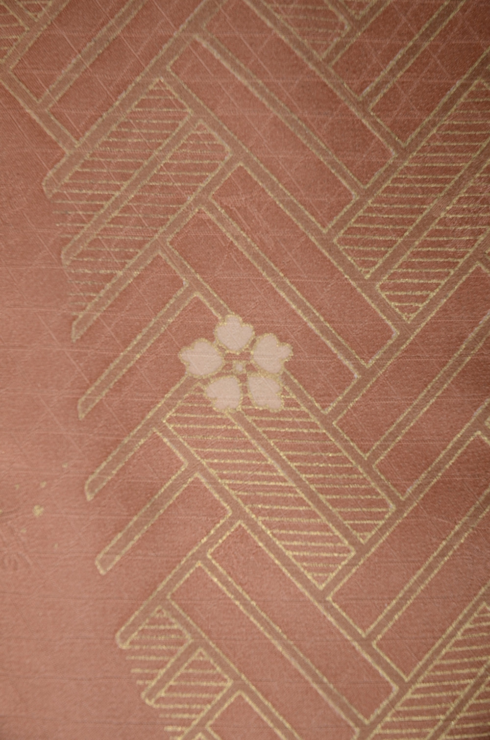 Japanese kimono 6 items set / TK #2-192