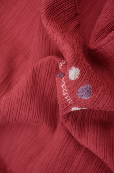 Women kimono jacket / W-Ha #2-542