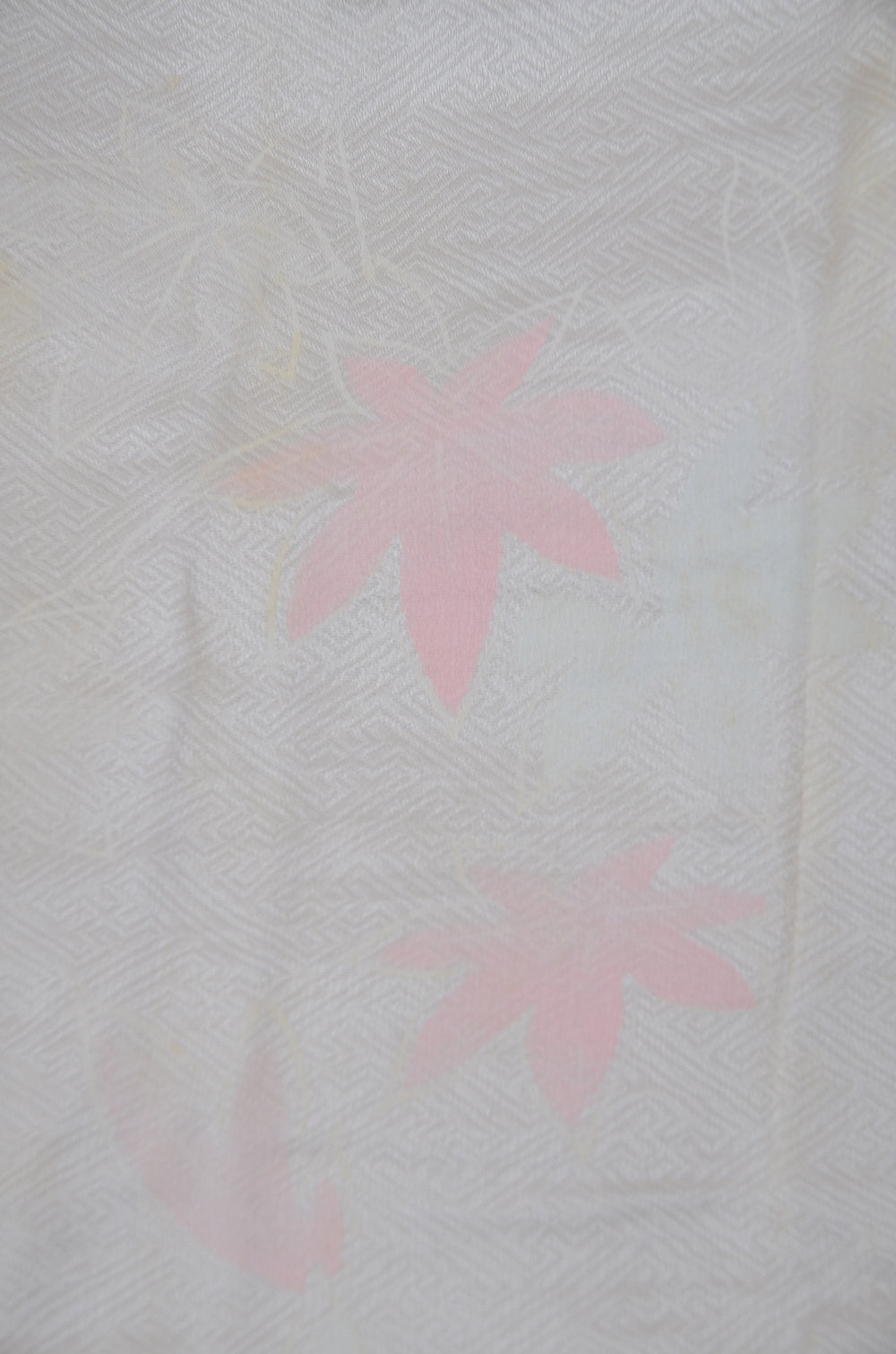 Women kimono jacket / W-Ha #2-542