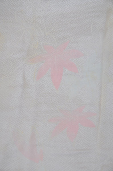 Women kimono jacket / W-Ha #2-542