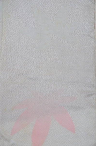 Women kimono jacket / W-Ha #2-542