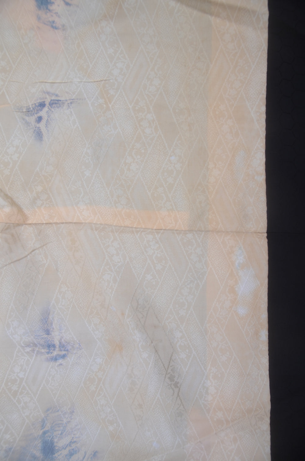 Women kimono jacket / W-Ha #2-520