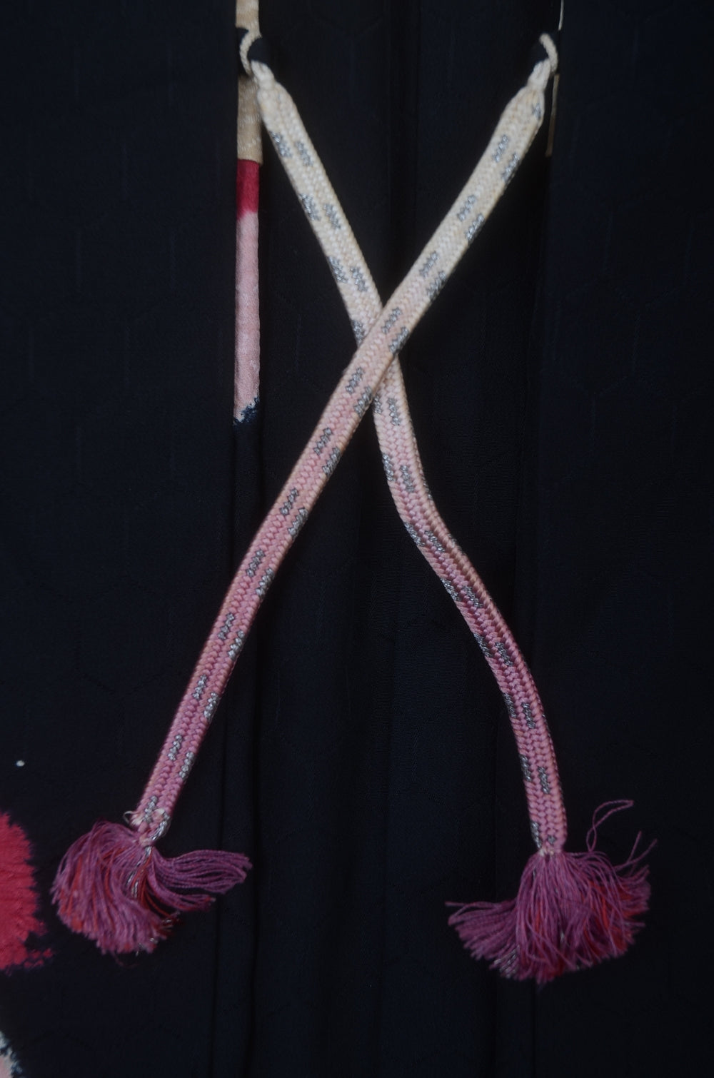 Women kimono jacket / W-Ha #2-520