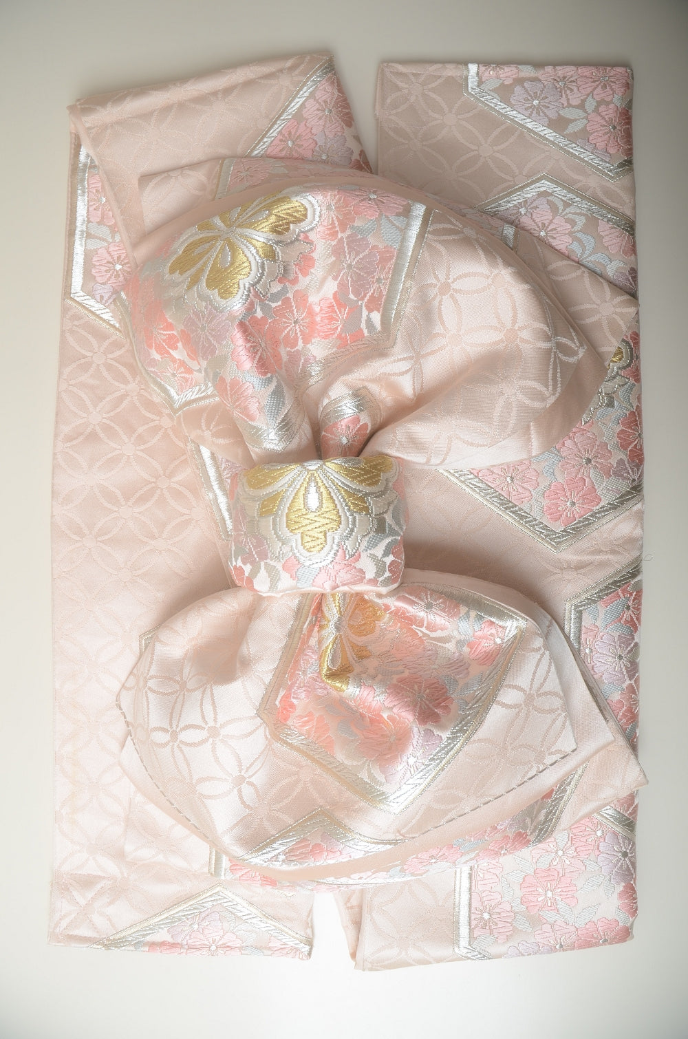 Japanese kimono 6 items set / TK #2-192