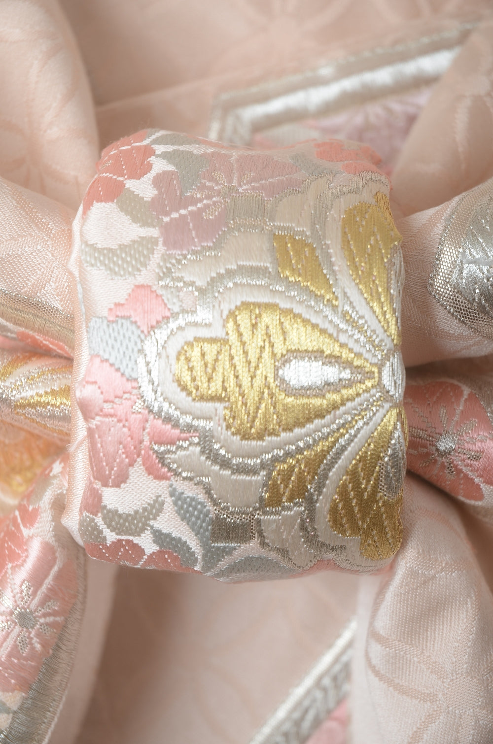 Japanese kimono 6 items set / TK #2-192