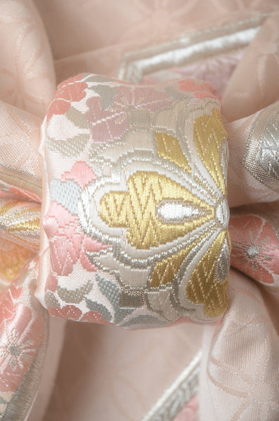 Japanese kimono 6 items set / TK #2-192