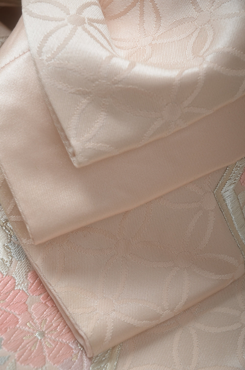 Japanese kimono 6 items set / TK #2-192