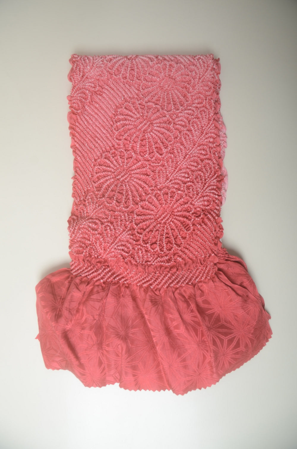 Japanese kimono 6 items set / TK #2-192