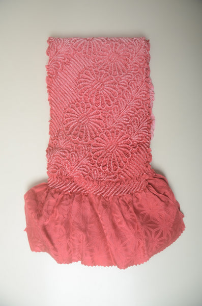 Japanese kimono 6 items set / TK #2-192