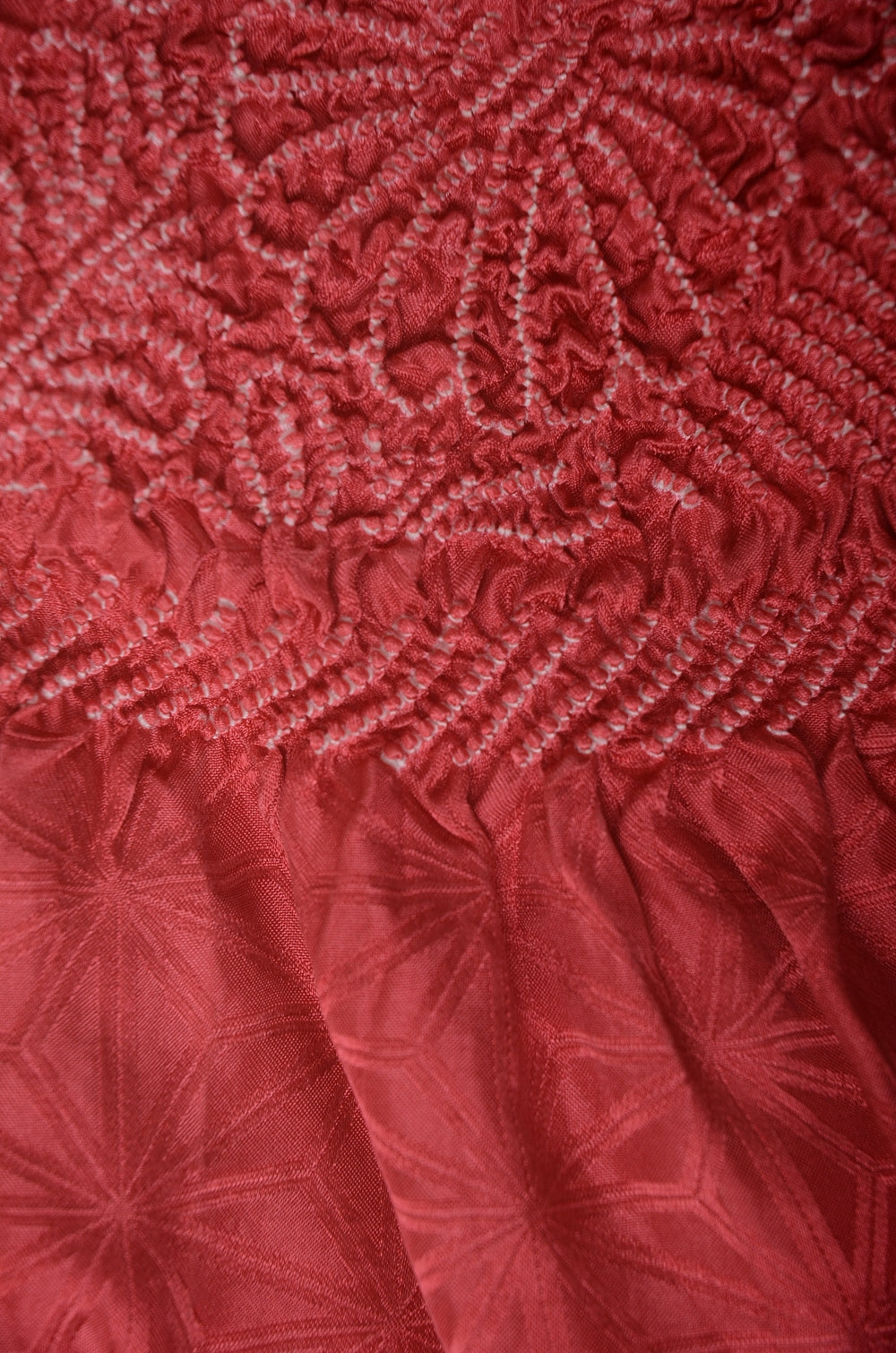 Japanese kimono 6 items set / TK #2-192