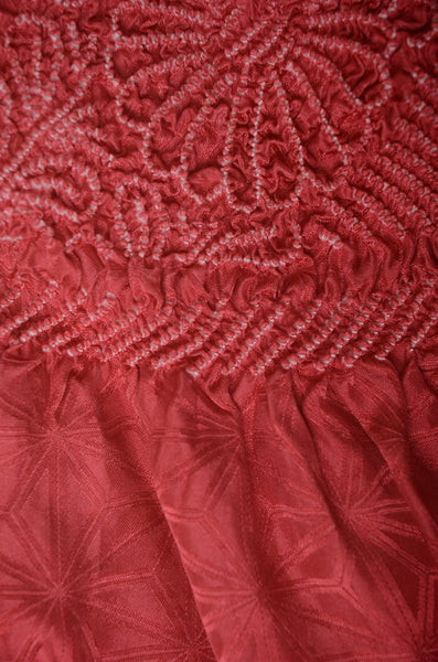 Japanese kimono 6 items set / TK #2-192