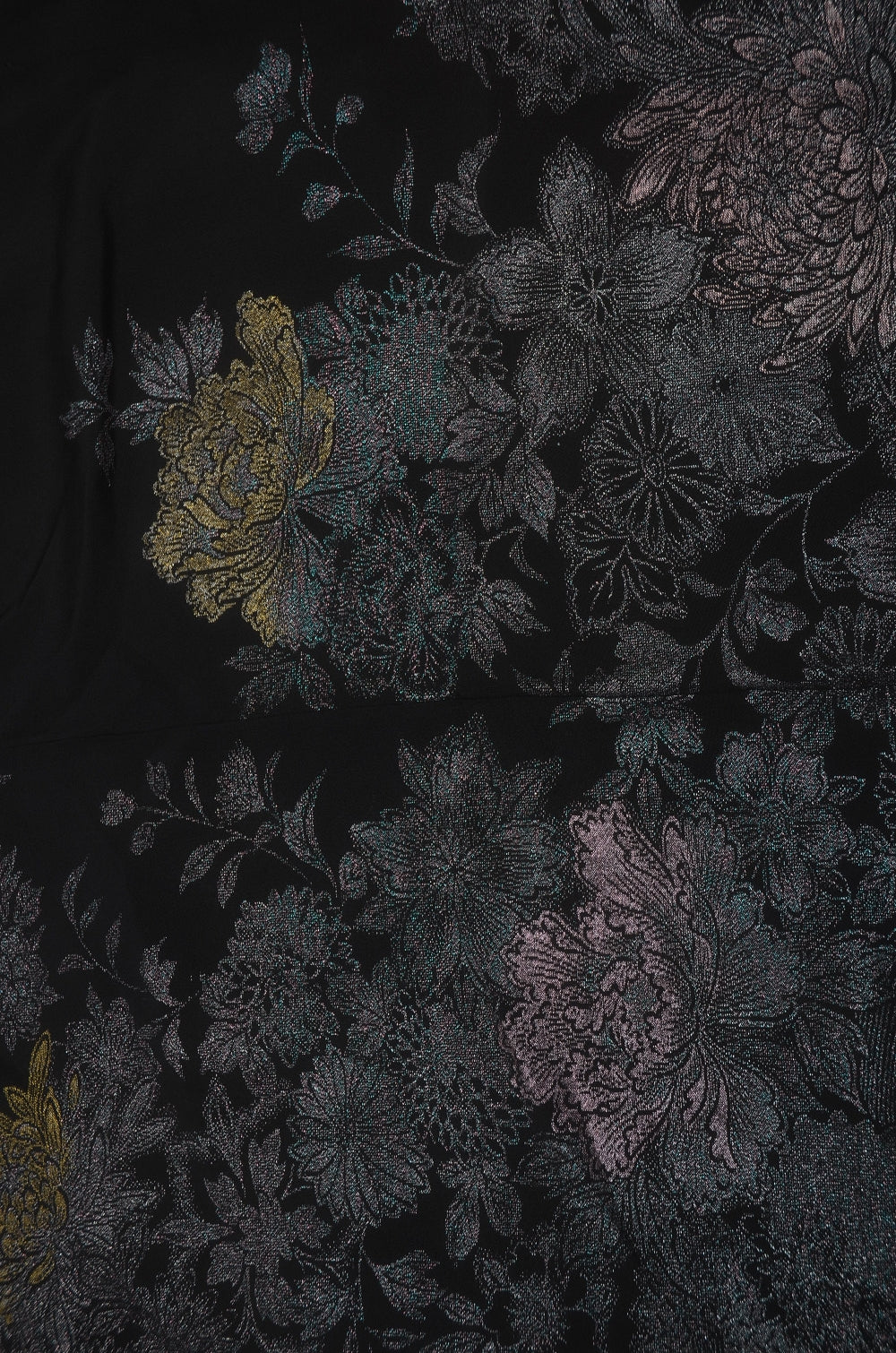 Women kimono jacket / W-Ha #2-544