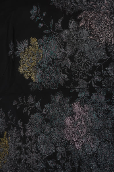 Women kimono jacket / W-Ha #2-544