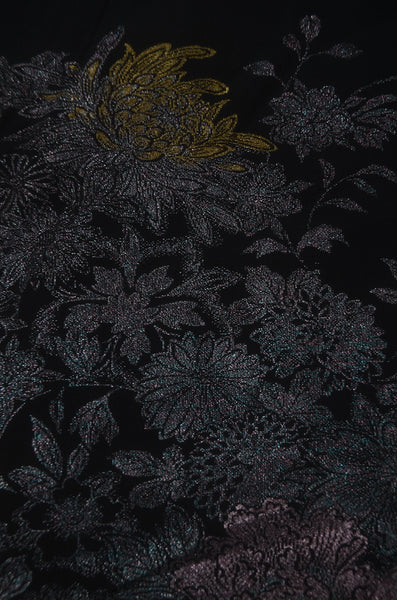 Women kimono jacket / W-Ha #2-544