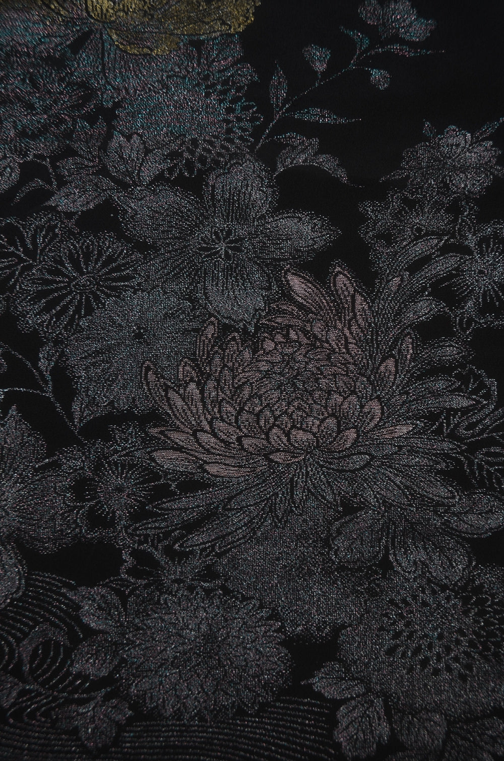 Women kimono jacket / W-Ha #2-544