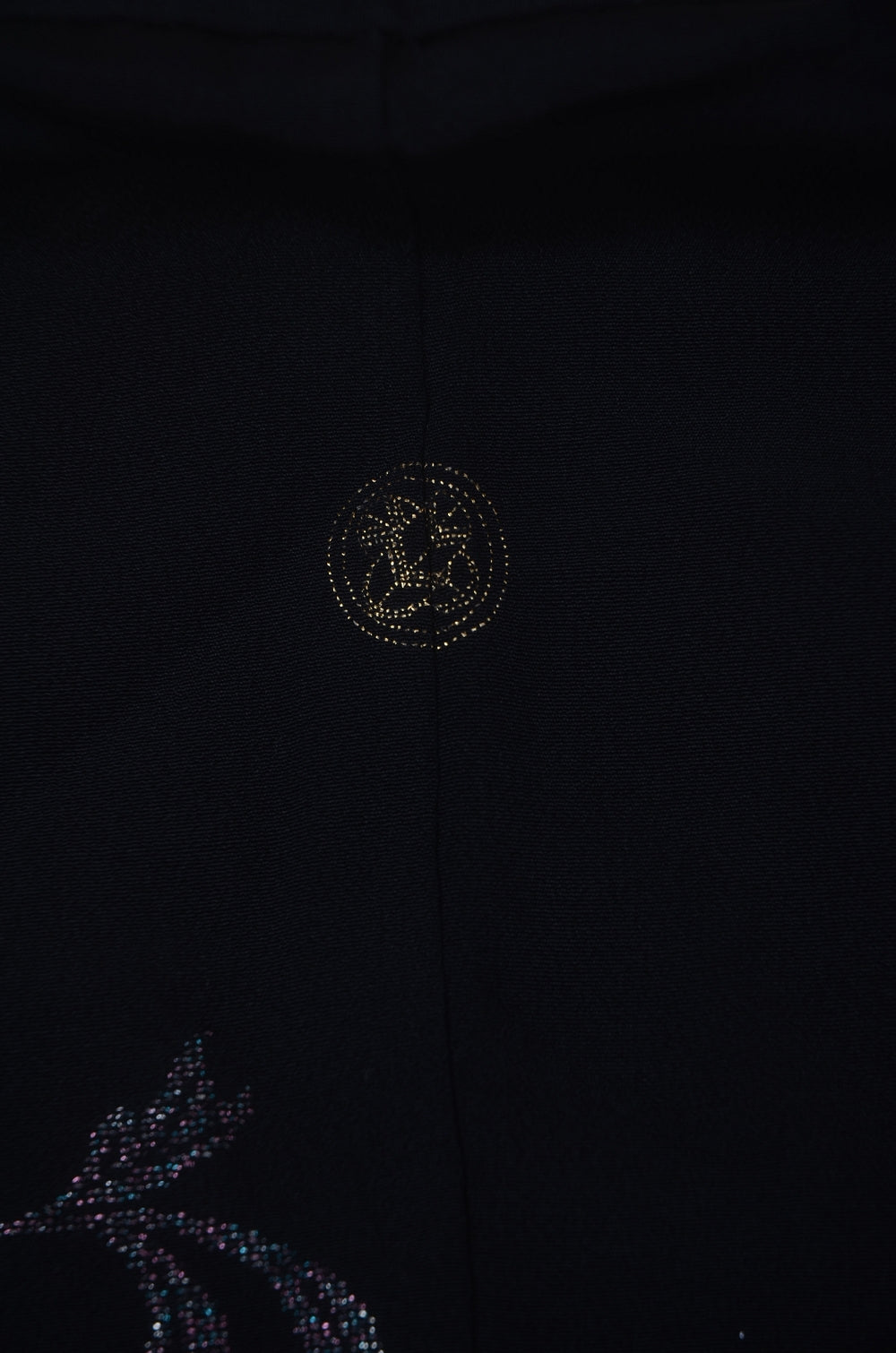 Women kimono jacket / W-Ha #2-544