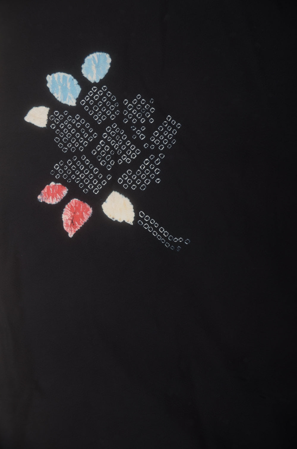 Women kimono jacket / W-Ha #2-523