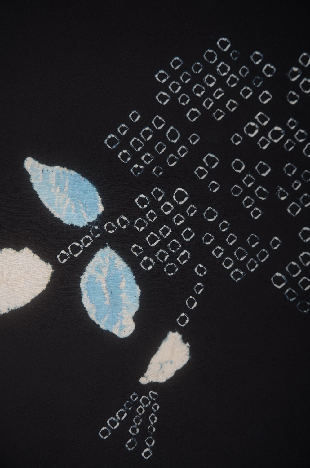 Women kimono jacket / W-Ha #2-523