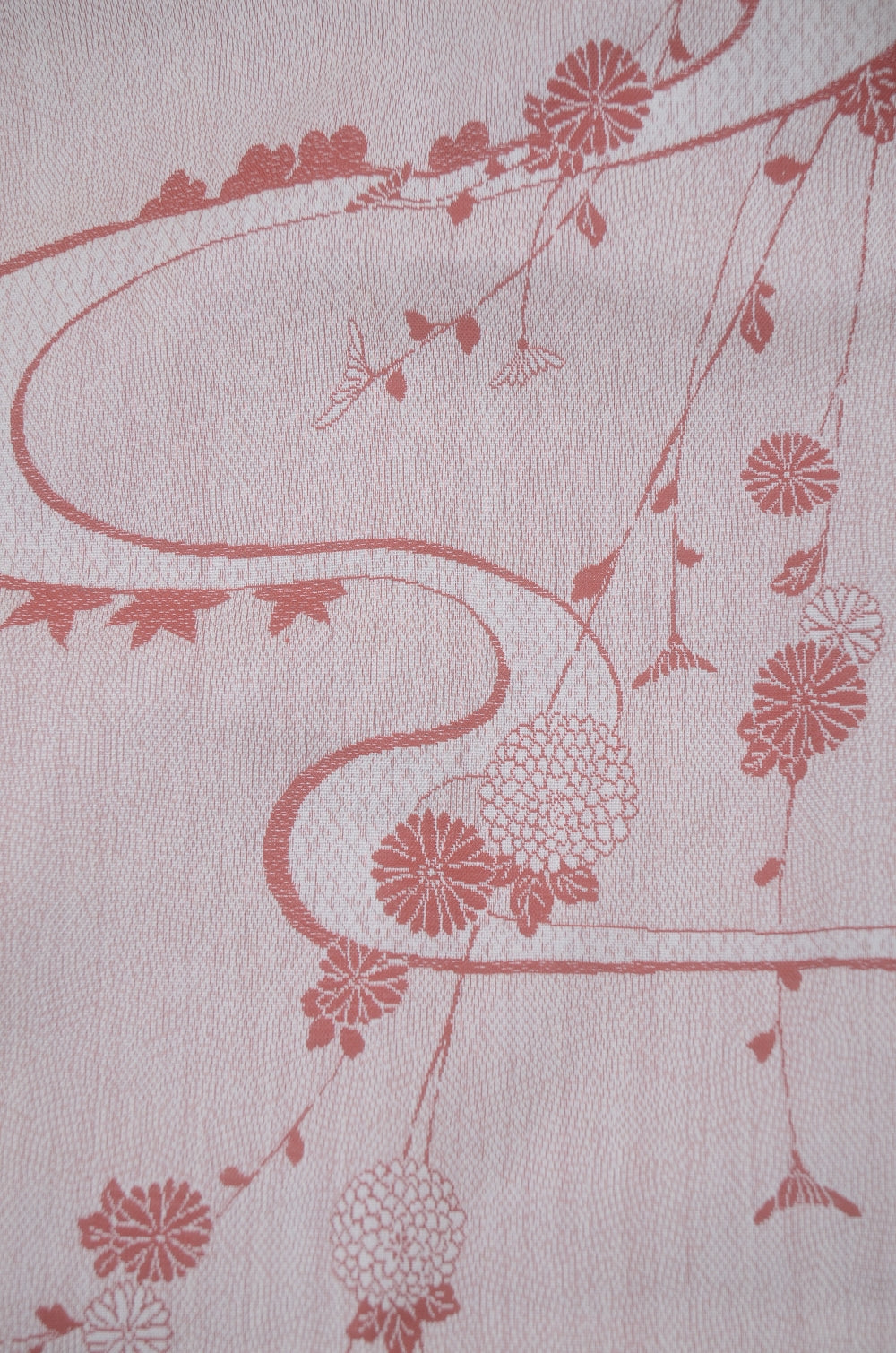 Women kimono jacket / W-Ha #2-545