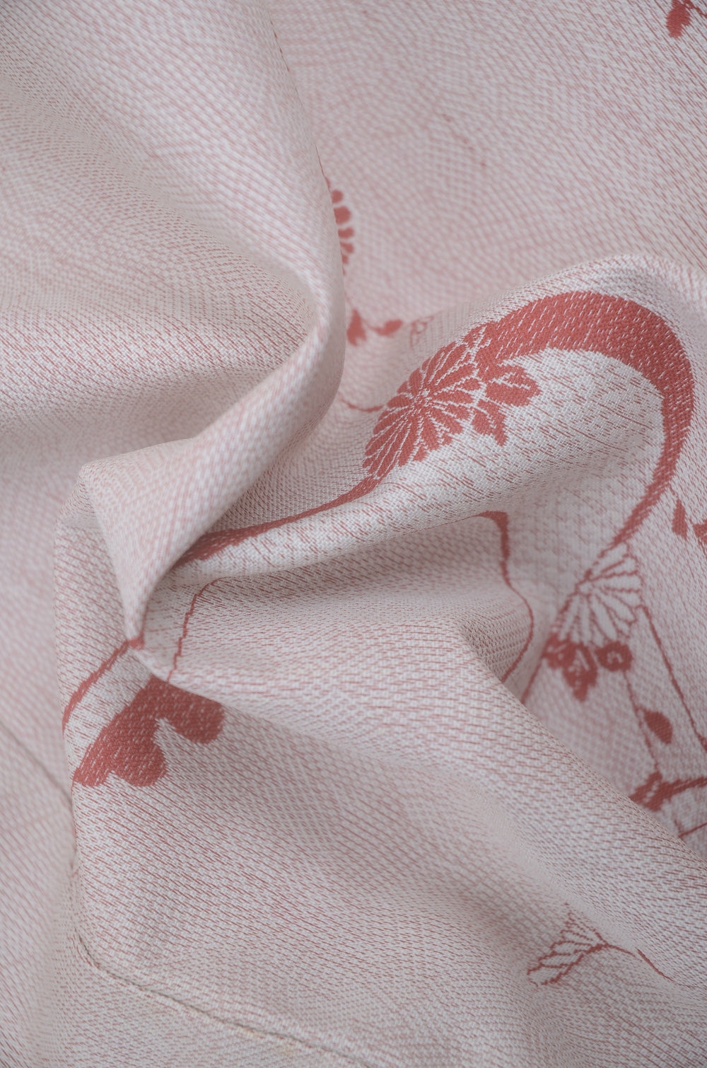 Women kimono jacket / W-Ha #2-545