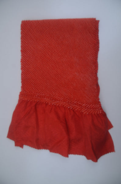 Long-sleeved kimono 6 items set / Furisode / FK#2-328